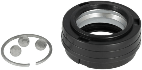 Pièces agricoles - Transmission - Kit de collier de verrouillage