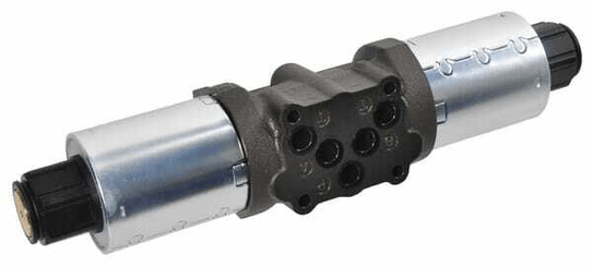 Pièces agricoles - Hydraulique - Électrovanne NG10