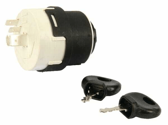 Pièces agricoles - Electricité - Contact-démarreur