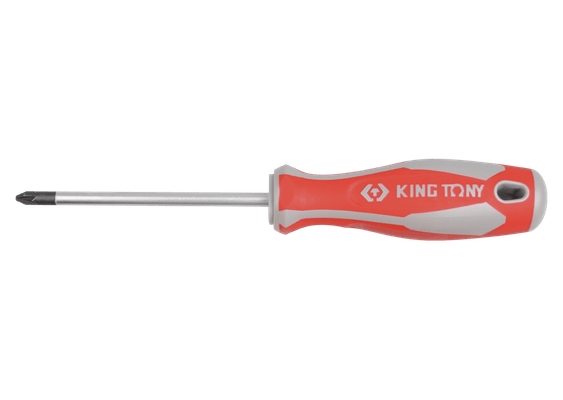 Outils - Outils divers - Blister de Tournevis Pozidriv n°2 6x100