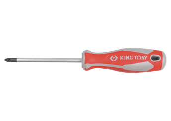 Outils - Outils divers - Blister de Tournevis Pozidriv n°2 6x100