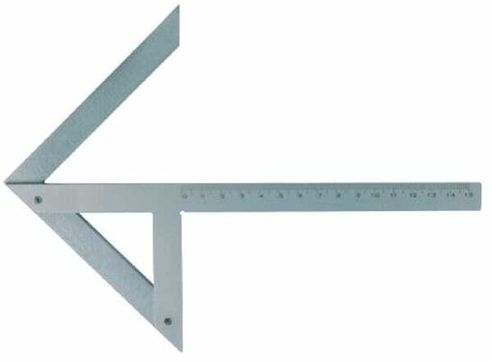 Outils - Outils divers - Équerre de centrage 200x150 mm
