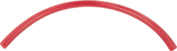 Pièces agricoles - Machines - Tuyau simple 30x36 Ral3020