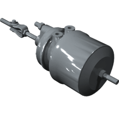 Pièces agricoles - Pièce divers - Tristop cylinder16-24