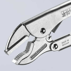 Outils - Outils divers - Pince-étau 250mm Knipex