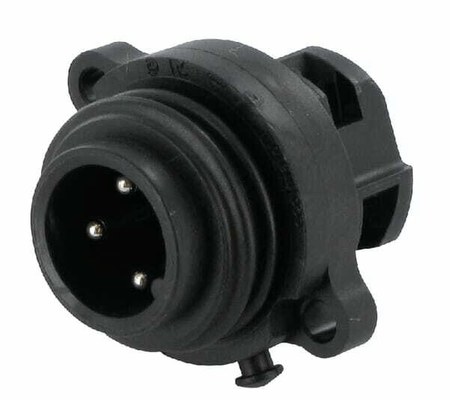 Pièces agricoles - Pièce Pulvérisateur - Douille de châssis 4 P. Male C16