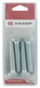 Boulon M12 x 60mm, 8,8 (4)