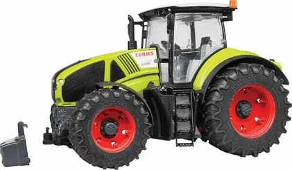 Loisirs - Jouets - Claas Axion 950