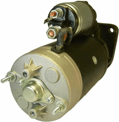 Pièces agricoles - Eclairage - Démarreur 12 V 3,1 kW