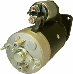 Pièces agricoles - Eclairage - Démarreur 12 V 3,1 kW