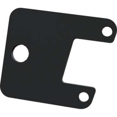 Pièces agricoles - Pièce divers - Plaque de montage
