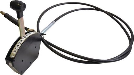 Pièces agricoles - Machines - Télécommande complète