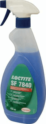 Chimie - Chimie divers - Nettoyant SF7840 - 750ml
