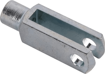Pièces agricoles - Tracteur pièce adaptable - Fourche