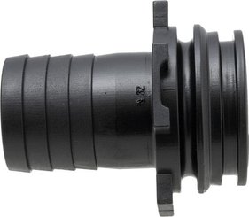 Pièces agricoles - Pièce Pulvérisateur - Raccord à fourche, femelle AF5, embout de tuyau 32 mm