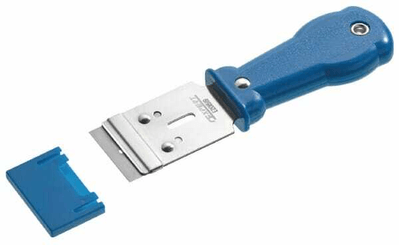 Outils - Outils divers - Grattoir