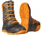 Vêtements et protections - Equipement - Chaussures anti-coupure Timber 2 - T42