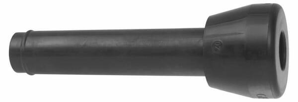 Pièces agricoles - Cloture,Jardin & Sylviculture - Caoutchouc tétine