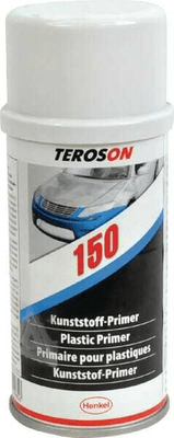 Chimie - Chimie divers - Primaire plastique 150 - 150ml