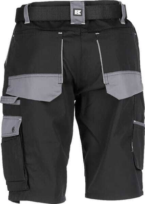 Vêtements et protections - Vêtement  - Short noir/gris XS