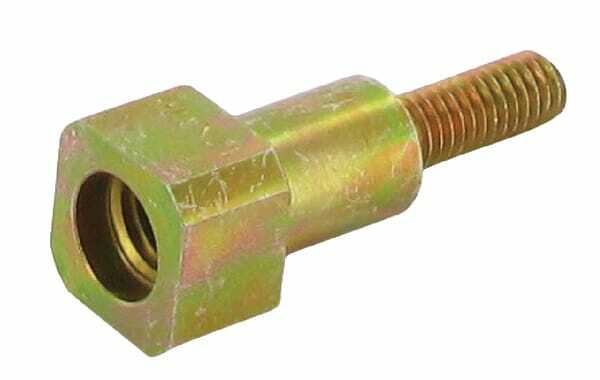 Pièces agricoles - Jardin et forêt pièce adaptable - Adaptateur M10x1,00 FD-Fr