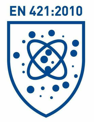 Vêtements et protections - Equipement - Semperguard Comfort NBR PF L