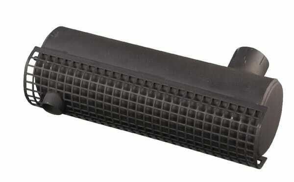 Pièces agricoles - Jardin et forêt pièce origine - Echappement