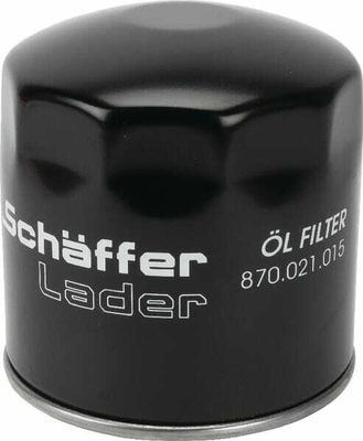 Pièces agricoles - TP pièce origine - Filtre à huile