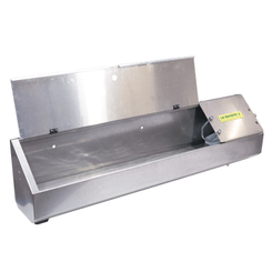Materiels - Abreuvoir - OVICAP INOX 120