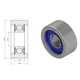 Roulement à rouleaux 15x40x18mm Kramp
