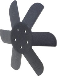 Pièces agricoles - Travail du sol - Disque D 460x8 mm 5 trous