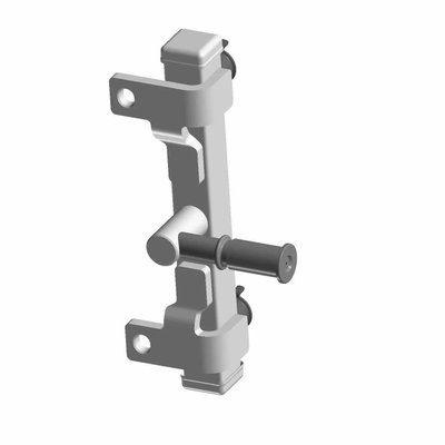 Pièces Quad & Motos - Pièces communes - FUEL RAIL,2CYL IN-LINE Polaris origine