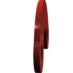 Pièces agricoles - Pièce divers - LEVIER PEINT