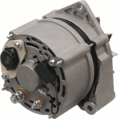 Pièces agricoles - Eclairage - Alternator 14V 65A