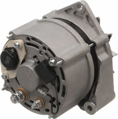Pièces agricoles - Eclairage - Alternator 14V 65A