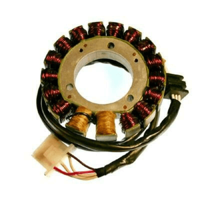 Pièces Quad & Motos - Electrique - Stator ELECTROSPORT - Kawasaki KLR650 Tengai