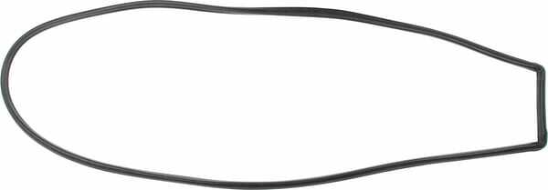 Pièces agricoles - Tracteur pièce origine - Caoutchouc de porte droite