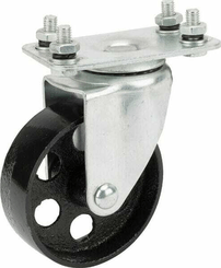 Pièces agricoles - Outils atelier - Roue de grue G32002