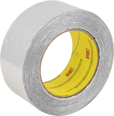 Chimie - Chimie divers - Ruban d'aluminium 425 55 m x 50 mm, 3 M