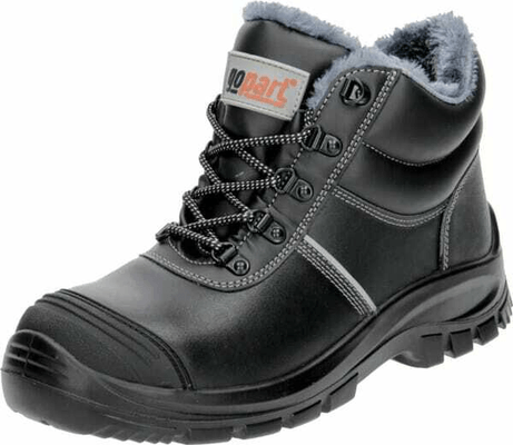 Vêtements et protections - Equipement - Chaussures de sécurité hiver montantes Basic S3 46