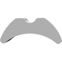 Pièces agricoles - Pièce divers - Collier de cylindre 70-90 ZR518