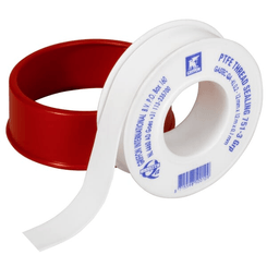 Chimie - Chimie divers - Ruban PTFE 12x0,1mm 12 M, Griffon