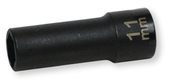 Douille impact étagée Ø 11 mm entraînement 3/8" (par 1)