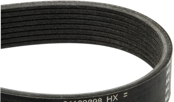 Pièces agricoles - TP pièce origine - Courroie trapézoïdale nervurée