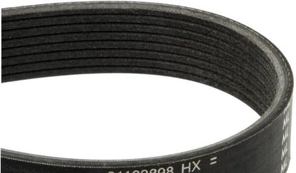 Pièces agricoles - TP pièce origine - Courroie trapézoïdale nervurée