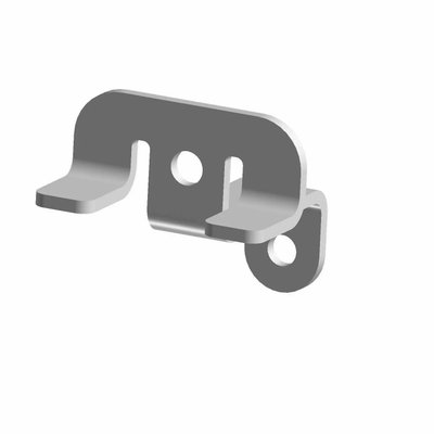 Pièces Quad & Motos - Pièces communes - BRKT-HEAD,VENT,LINE,ECOAT