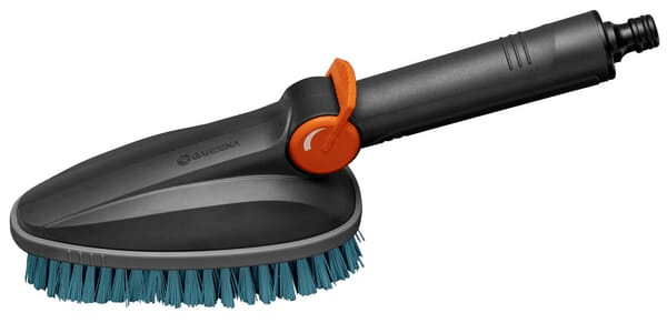 Pièces agricoles - Hydraulique - Brosse à main M dure