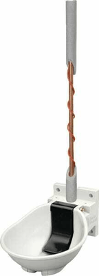 Pièces agricoles - Cloture,Jardin & Sylviculture - Abreuvoir SB 2 H + RBH Bacto