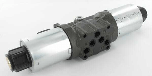 Pièces agricoles - Hydraulique - Électrovanne NG10