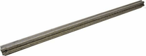 Tube profilé durci étoile S5H Ø ext. : 61x47x4,5 mm L : 1 m Walterscheid